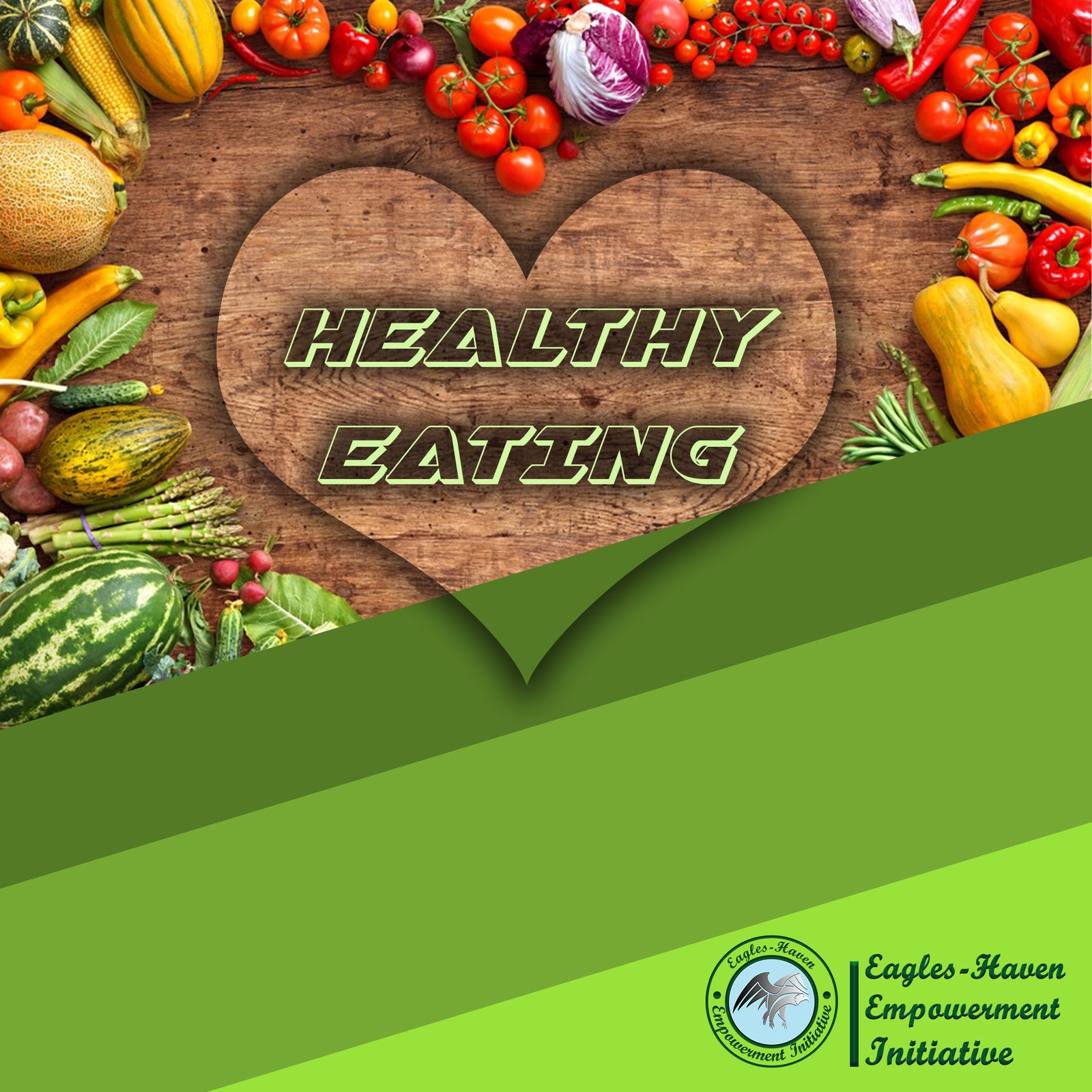 Healthy Eating Photo